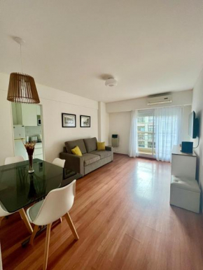 Apartamento en Recoleta